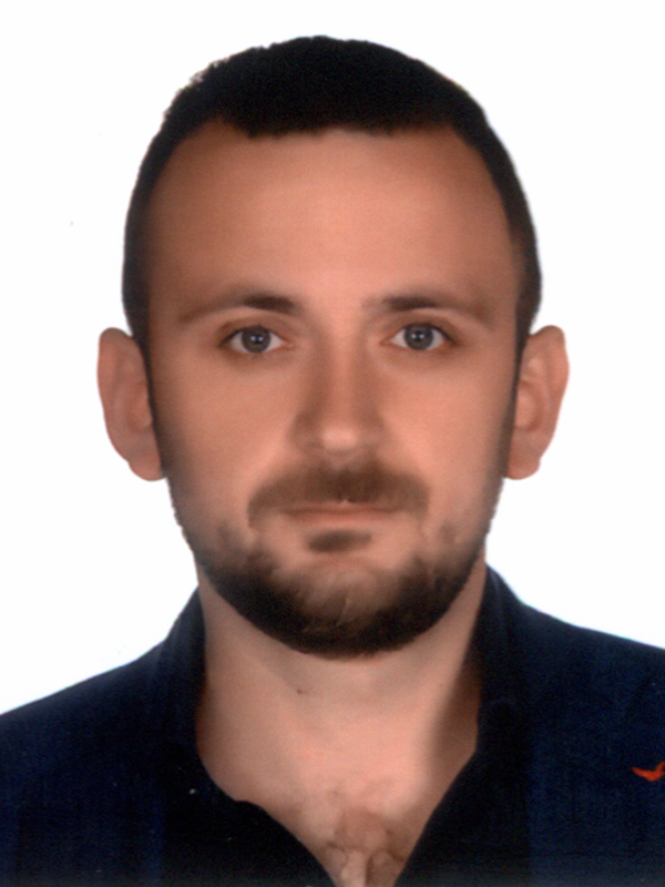 TAHİR ÖZTÜRK